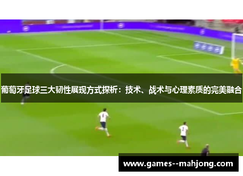 葡萄牙足球三大韧性展现方式探析：技术、战术与心理素质的完美融合