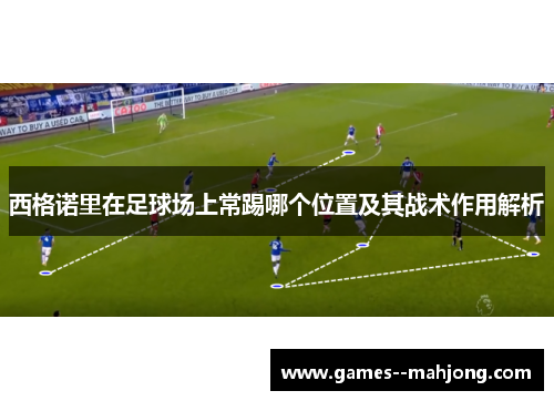 西格诺里在足球场上常踢哪个位置及其战术作用解析