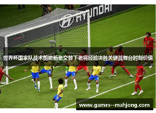 世界杯国家队战术前瞻新老交替下老将经验决胜关键战舞台时刻价值