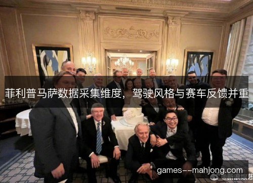 菲利普马萨数据采集维度，驾驶风格与赛车反馈并重